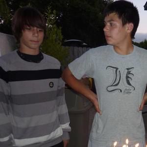 Meet your Posher, Aidan